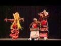 Mask Dance - Kandy Arts Association