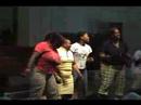 FUMC YOUTH CHOIR TOUR 2008  YOU ARE THE ONLY ONE