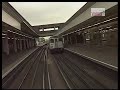 Baker Street to Harrow by A60 stock