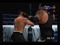 Undertaker (Delriach) vs John Cena (Infinite)