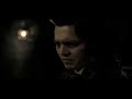Wannabe Sweeney Todd?