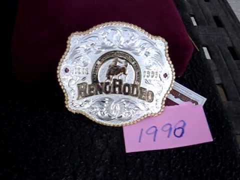 how to put a belt buckle on a normal belt