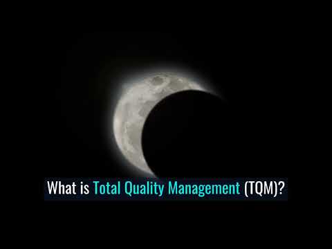 Watch 'Why Total Quality Management still has lessons for us today - YouTube'