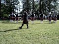 Dowco Triumph Street Pipe Band Medley Bellingham Games 2008