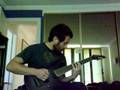 Pursuit Of Vikings (Amon Amarth cover)