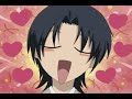 Fruits Basket- Numa Numa (English)