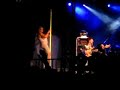 mangoni e la lap dance