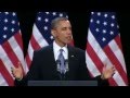 Obama Immigration Reform Speech In Las Vegas ...