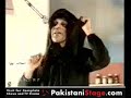 Moin Akhtar as Bebiya - Pakistani Urdu Stage Show 05  of 16