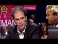 Wilders mollen is de normale reactie?
