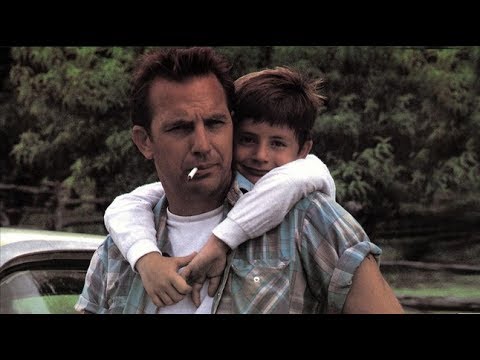 KEVIN COSTNER "a Perfect World"