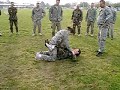 Combatives - Malachowski and Veatch