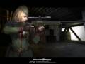 CS Online ZOMBIE MOD2 MOVIE-3