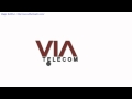 VIA TELECOM LOGO