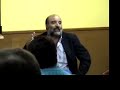 Plataforma y manifestación por Morala y Carnero I