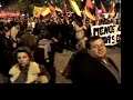 Plataforma y manifestación por Morala y Carnero I