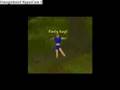 RuneScape Party Boy!