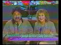 grupo MANDINGO - Que Se Callen Los Grillos ( TV Texas )