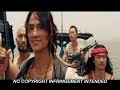 DOA : Dead or Alive 8-9