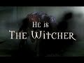 Geralt The Witcher - Last Wish Book Promo Geralt The Witcher - Last Wish Book Promo