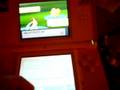Shiny Lickitung Capture