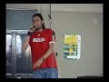 BackDoor (Live Festa dello Sport) (Part 1 of 3) BackDoor (Live Festa dello Sport) (Part 1 of 3)