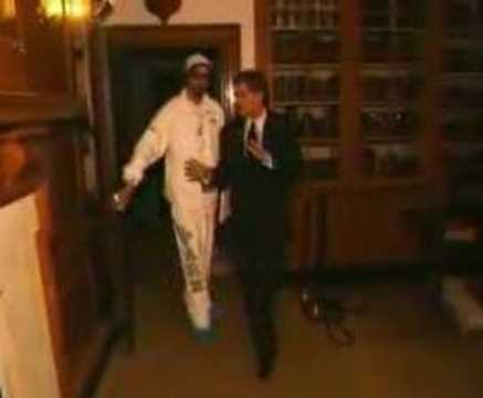 Ali G - Mount Vernon