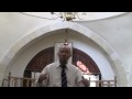 Parashat Chayei Sarah, Hebron City of the Avot Part 2 of 2