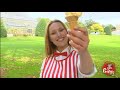 Free Margarine Ice Cream