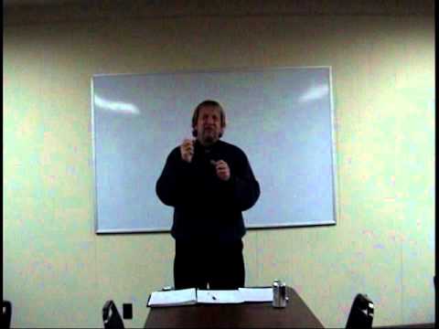 3rd: Got a Community Assignment? How Do I Prepare? Emotional