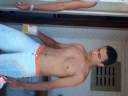 Aew soh da esse kra pow!!! dan�a muito kkkkkkkkk