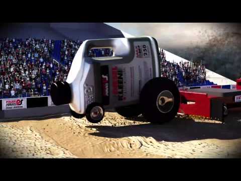 VIDEO: Power Service TV Spot for Diesel Kleen +Cetane Boost