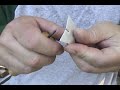 Notching Tutorial