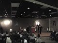 vulcan performers showdance w/ viennese waltz antivalentines