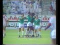هدف عبدالله البلوشي على الكويت