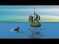 Live Earth - Penguin in a Pickle
