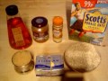 FlapJacks How to Make simple quick&delicious Snack food