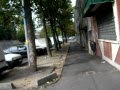 Country, Suburban, Rural Living? A Walk and Talk in France