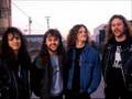 Metallica - INU - New album -2008 - segun el Ares!