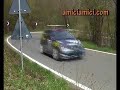 IRC Rally del Taro 2008 - P.S. 5 Montevac� (Bedonia - PARMA)