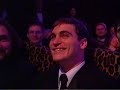 Jamie Bell in BAFTA 2001