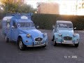 les 2CV MOSAIQUES de MIMI les 2CV MOSAIQUES de MIMI