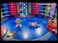 MegaShow: Ccarcarria 17 Aniversario [21-05-2011]