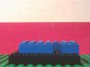 Random Lego brick stopmotion