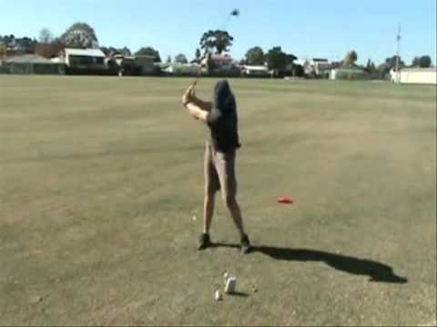 Barkley Golf Video Hub