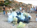 \"Operazione Talassa\" 2008 - Cala d\