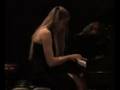 Jeannette Romeu Gentle Rain  Steinway & Sons (Part II)