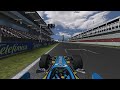 recta montmelo rfactor recta montmelo rfactor