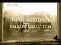 ?STASYON PASTANES?- HAR?KA B?R ???R,ZEK? M�REN