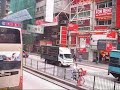 KMB SCANIA N113 GW 3014 AS17